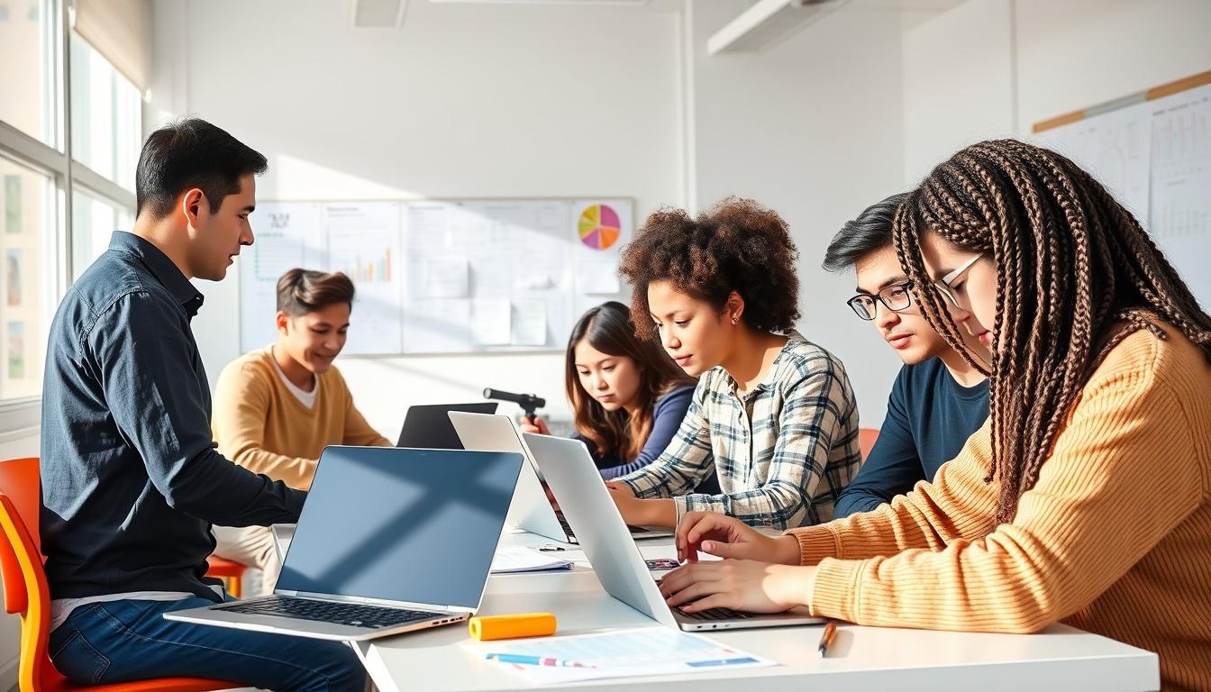 Discover AI Learning Opportunities